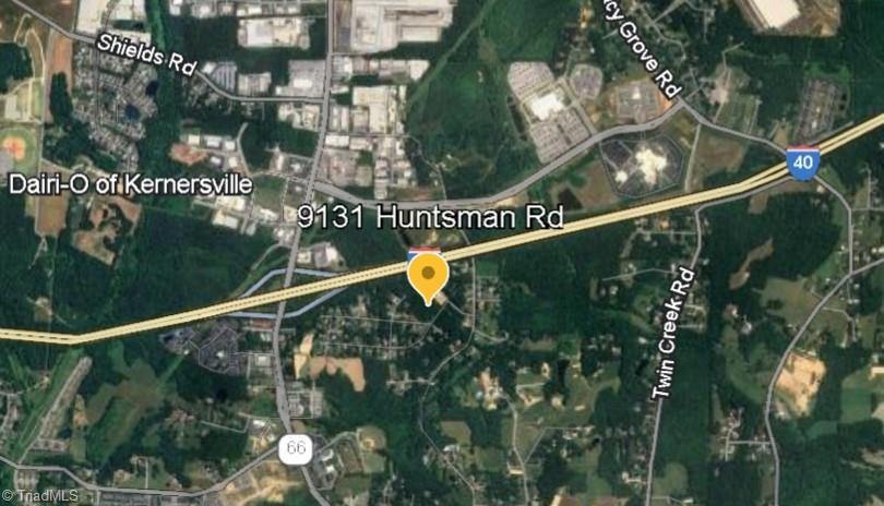 9131 Huntsman Road, Kernersville, NC 27284