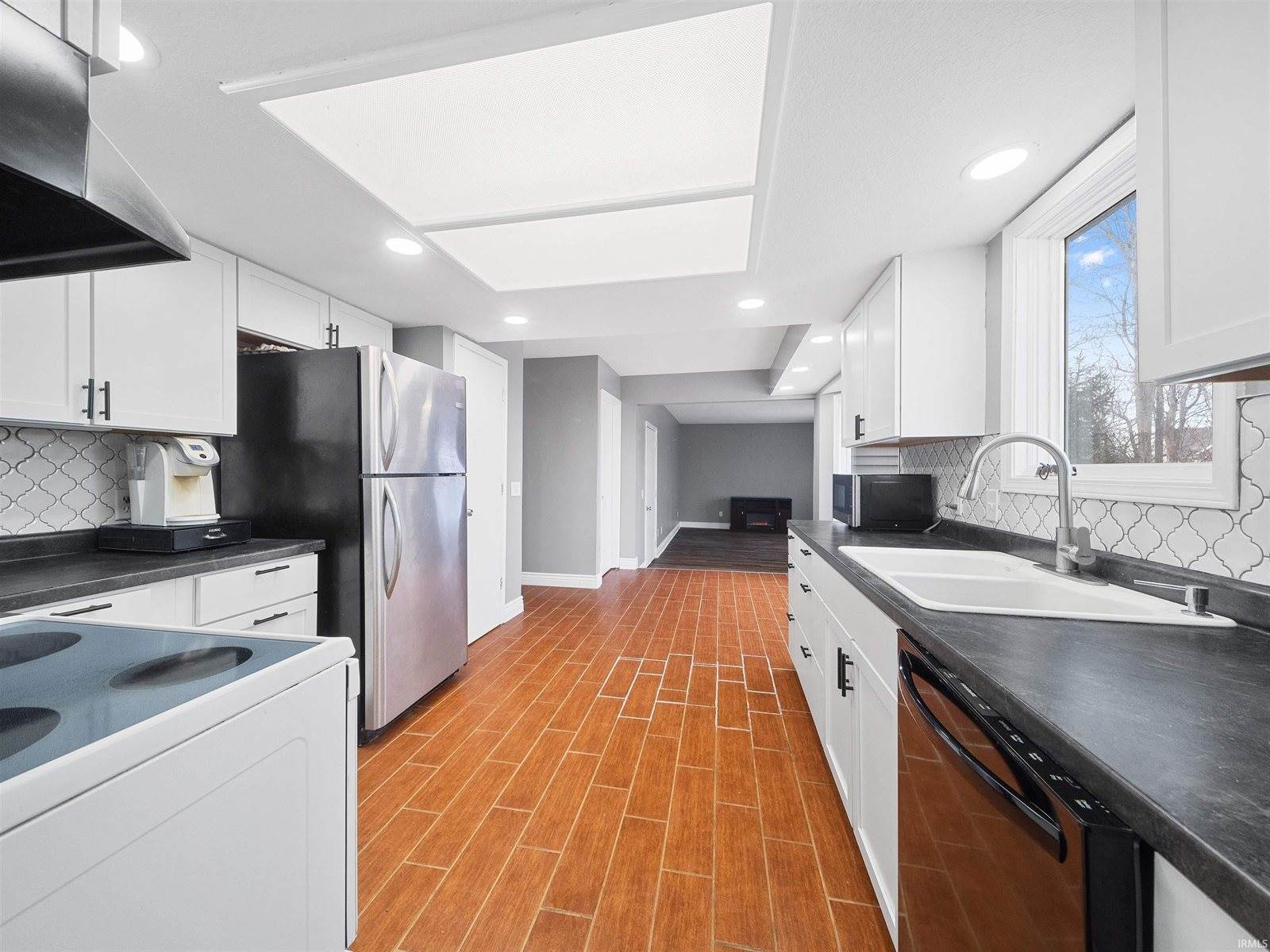 6229 Bellingham Lane, Fort Wayne, IN 46835