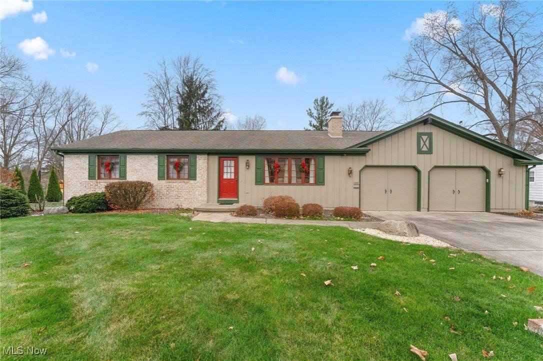 7288 Clovermeade Avenue, Poland, OH 44514