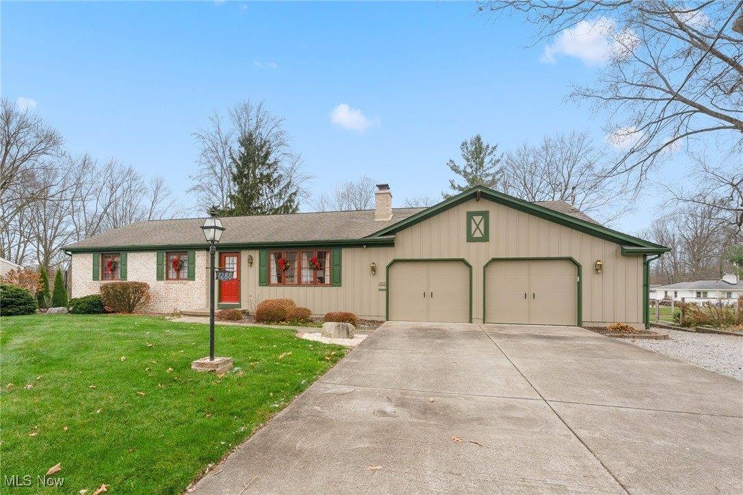 7288 Clovermeade Avenue, Poland, OH 44514