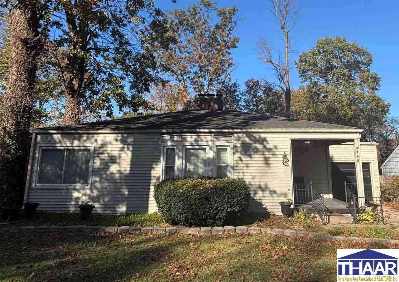 2710 Deming, Terre Haute, IN 47803