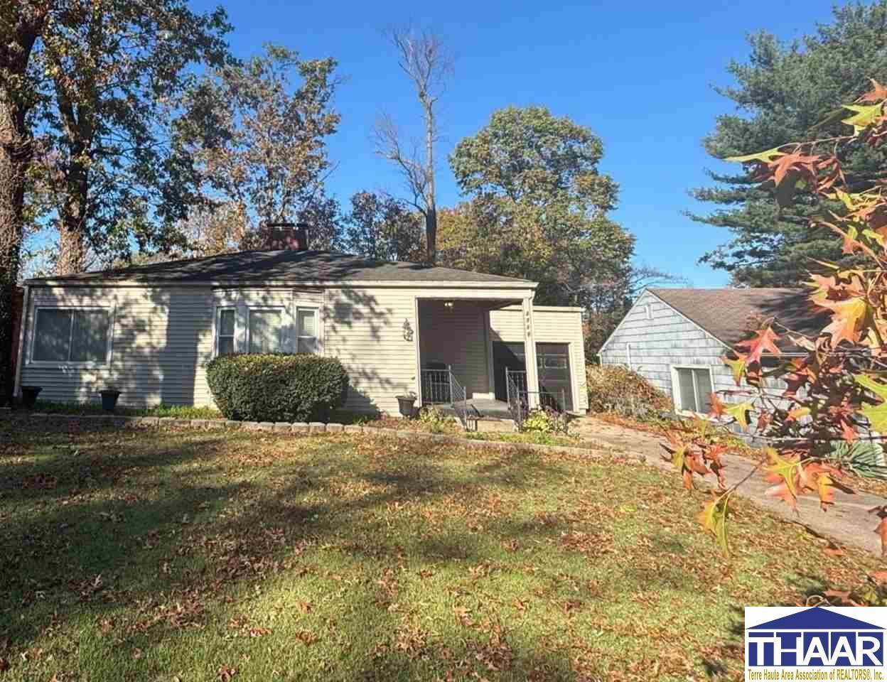 2710 Deming, Terre Haute, IN 47803