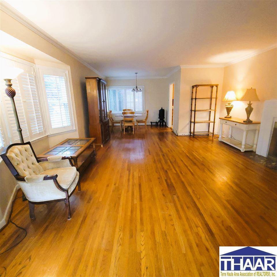 2710 Deming, Terre Haute, IN 47803