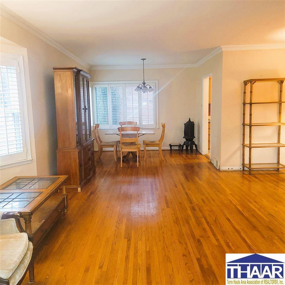 2710 Deming, Terre Haute, IN 47803