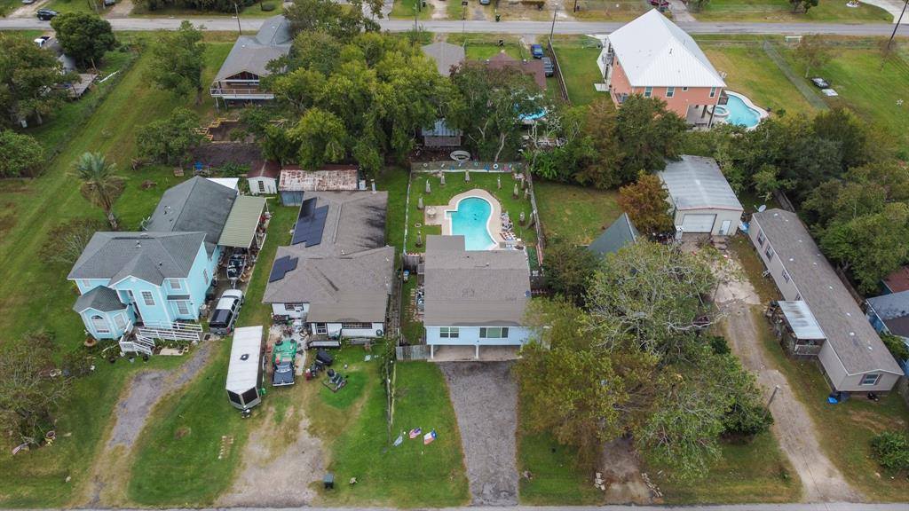 236 3rd Street, San Leon, TX 77539