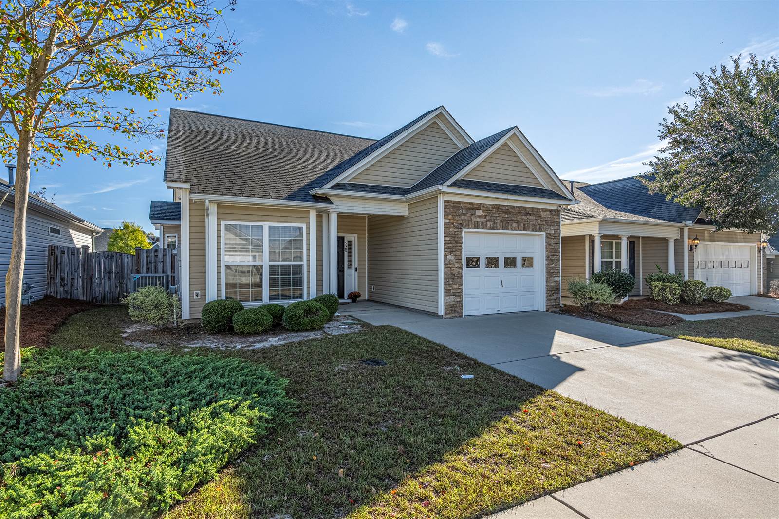 528 Gilden Hawke Way, Columbia, SC 29229