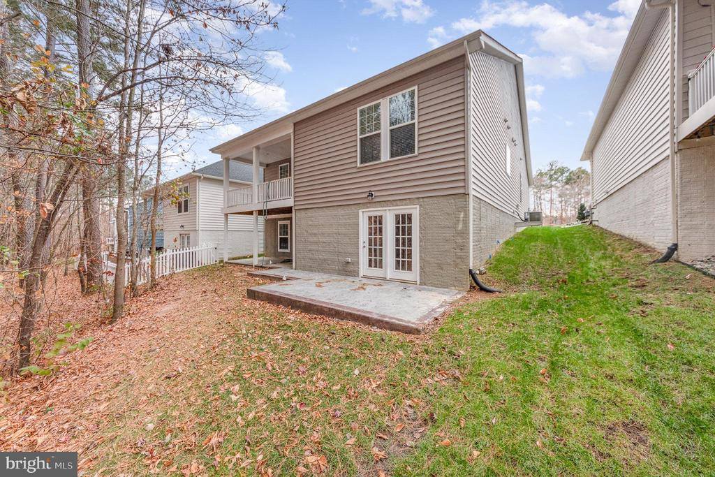 6128 New Berne Road, Fredericksburg, VA 22407