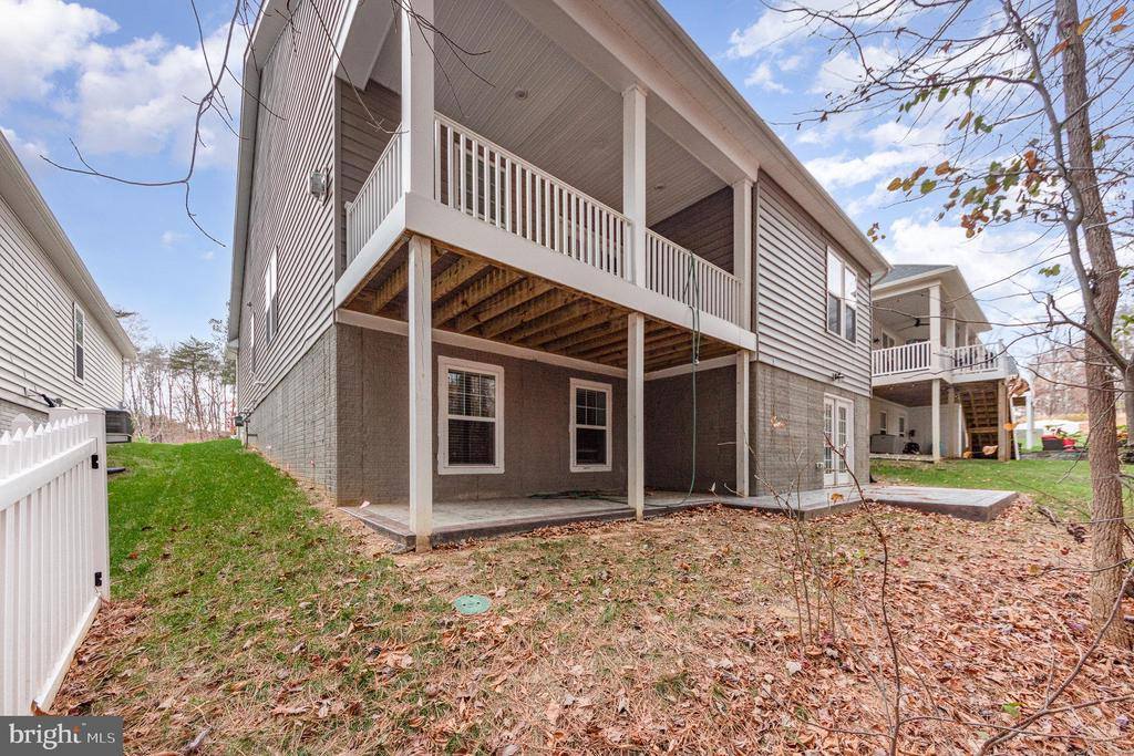 6128 New Berne Road, Fredericksburg, VA 22407