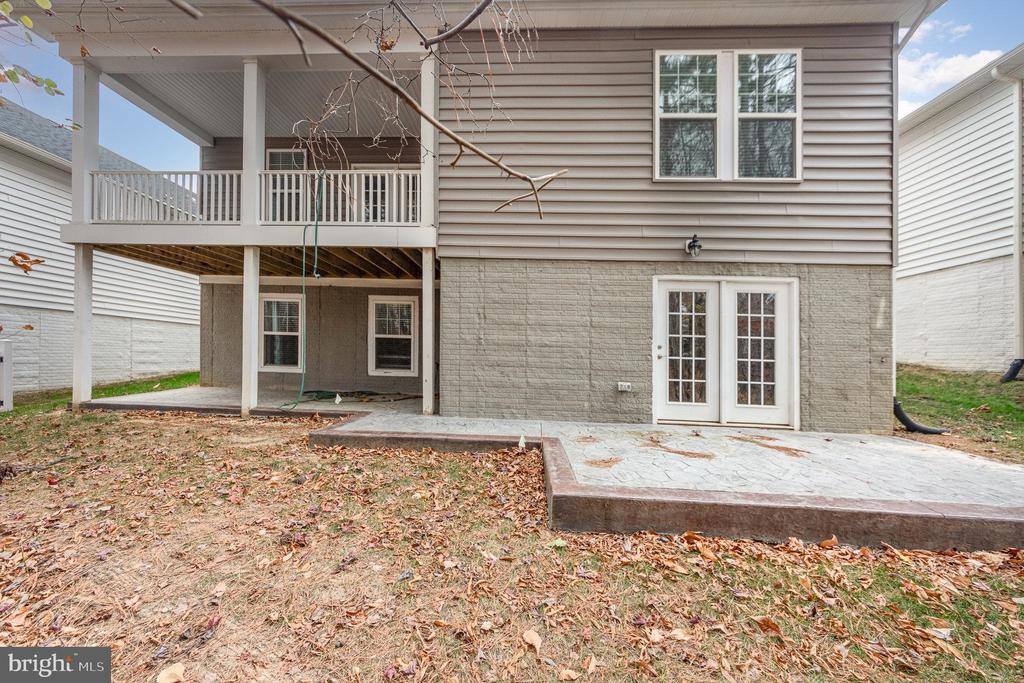 6128 New Berne Road, Fredericksburg, VA 22407