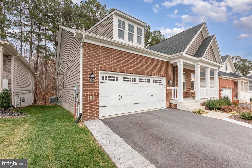 6128 New Berne Road, Fredericksburg, VA 22407