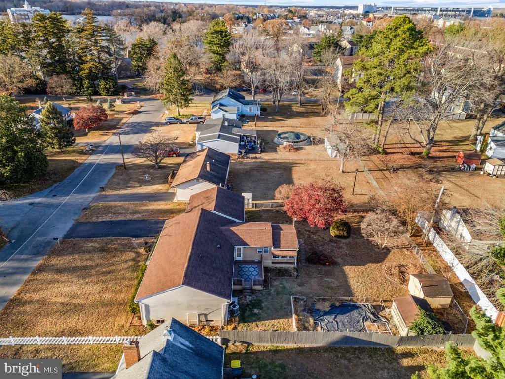 493 Sunset Drive, Dover, DE 19901