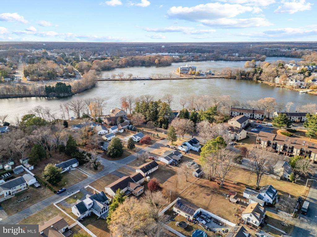 493 Sunset Drive, Dover, DE 19901