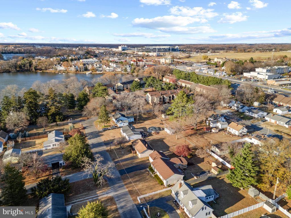 493 Sunset Drive, Dover, DE 19901