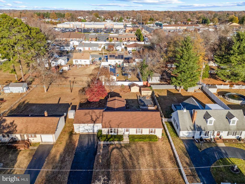 493 Sunset Drive, Dover, DE 19901