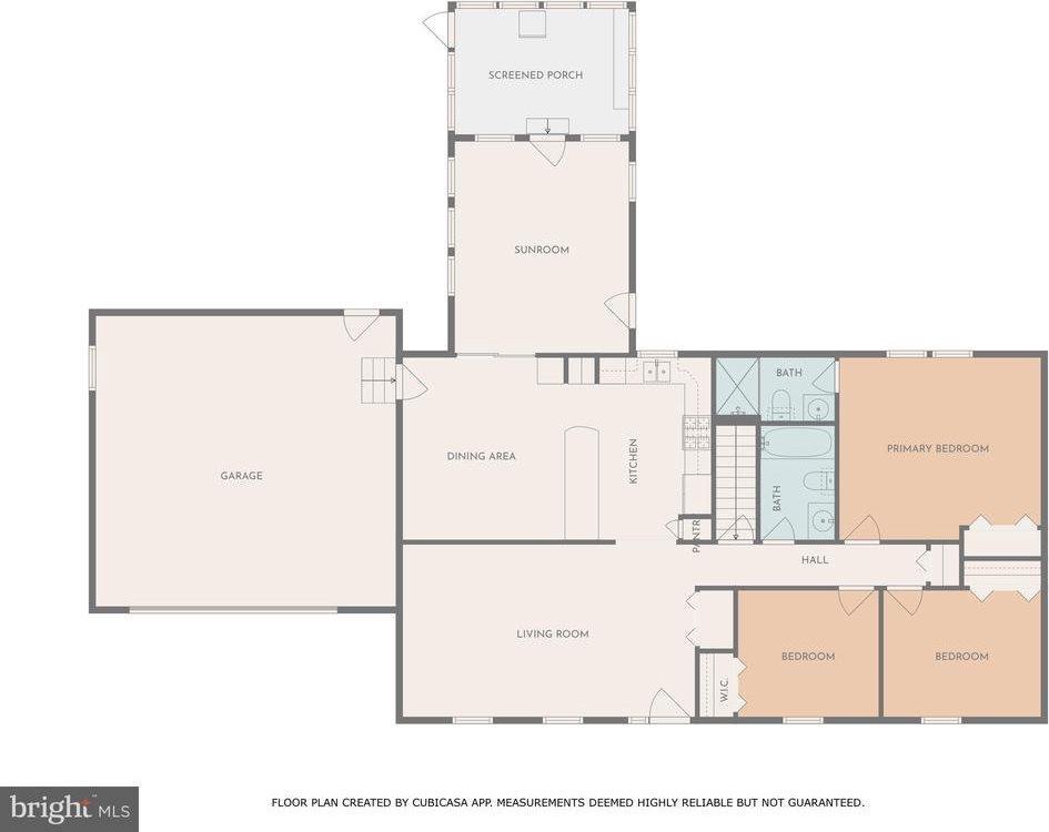 493 Sunset Drive, Dover, DE 19901