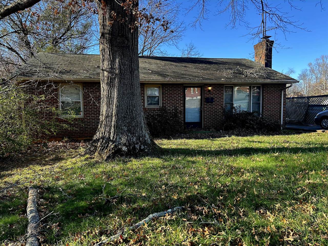 5721, Lynchburg, VA 24502