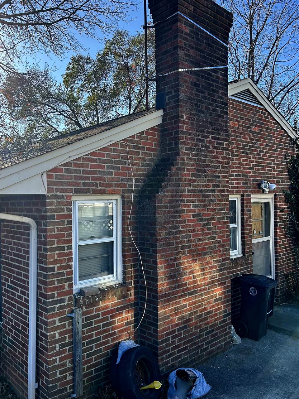 5721, Lynchburg, VA 24502