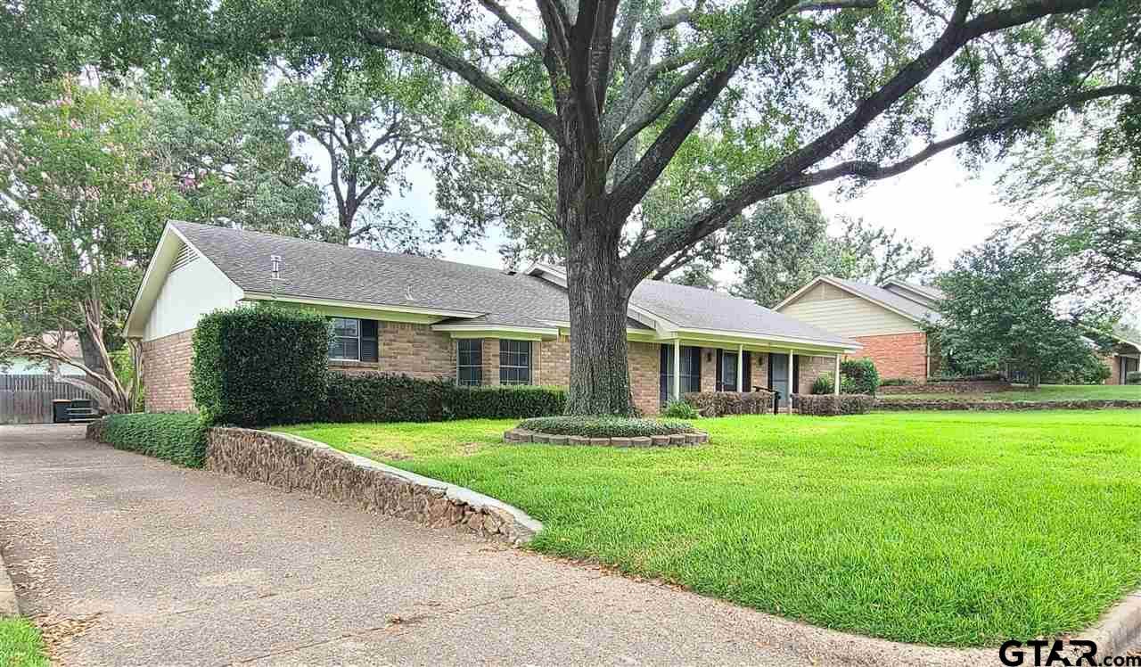 701 Top Hill, Tyler, TX 75703