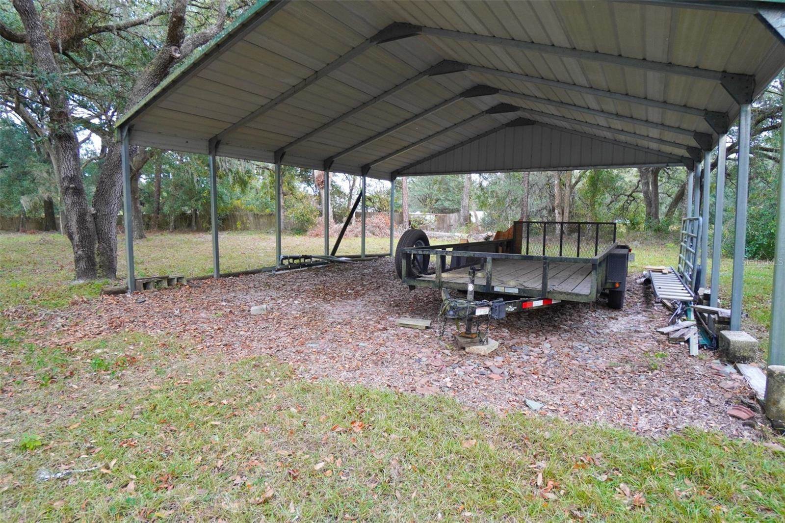 3140 SE 23RD Place, Sumterville, FL 33585