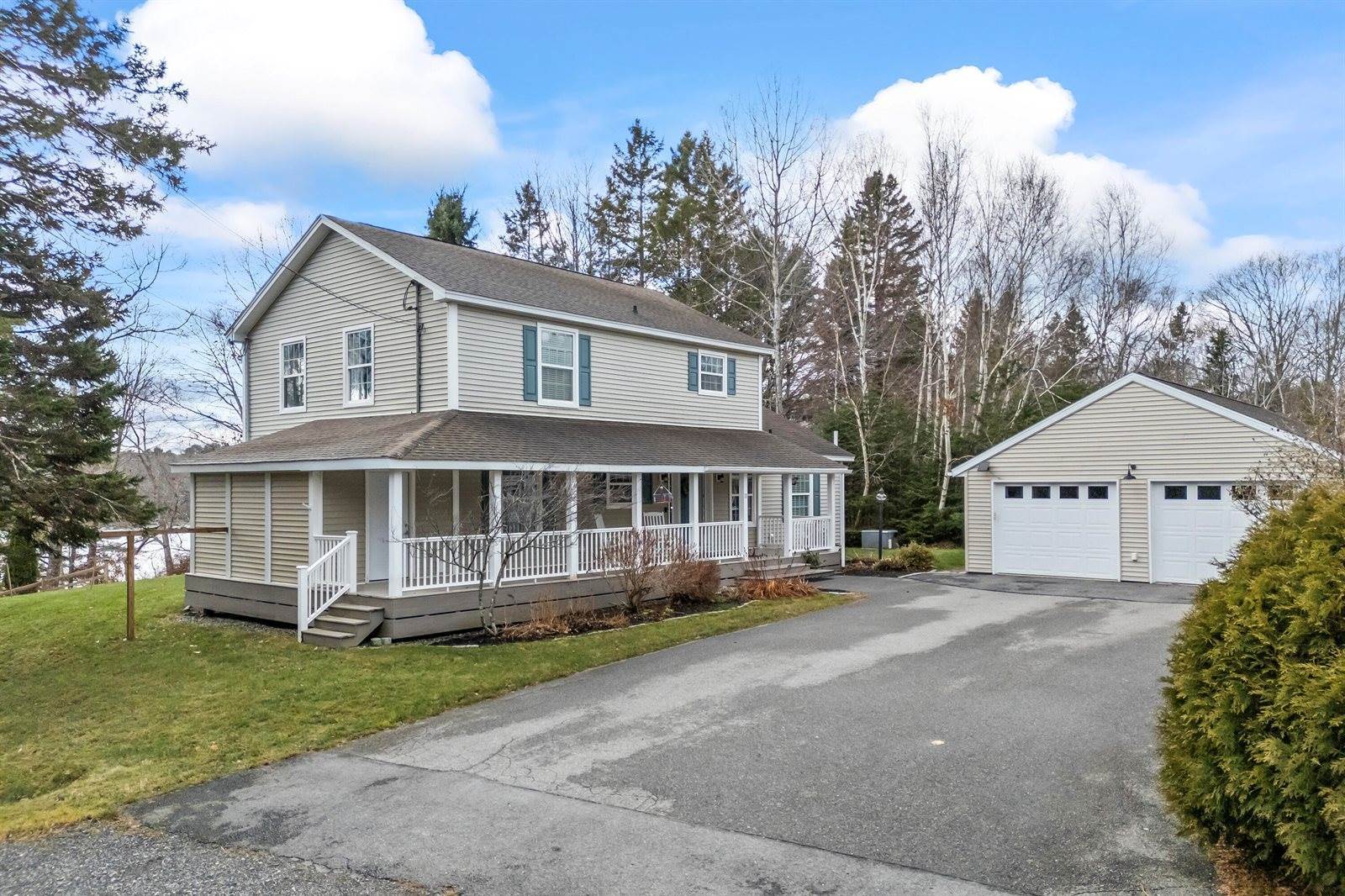 11 Olde Mine Road, Sullivan, ME 04664