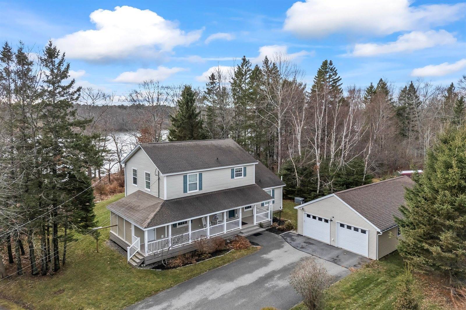 11 Olde Mine Road, Sullivan, ME 04664