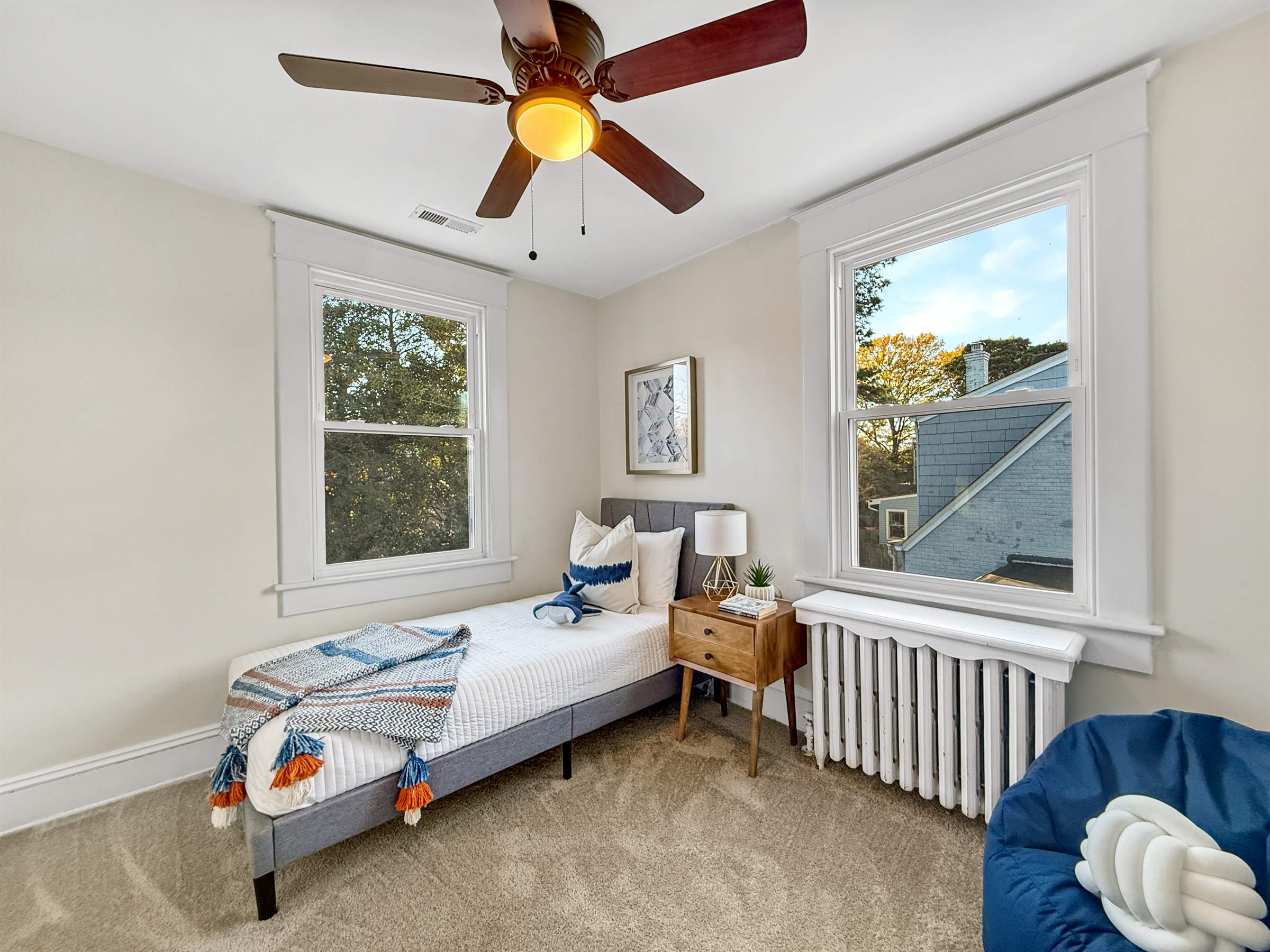 1129 Rockbridge, Norfolk, VA 23508