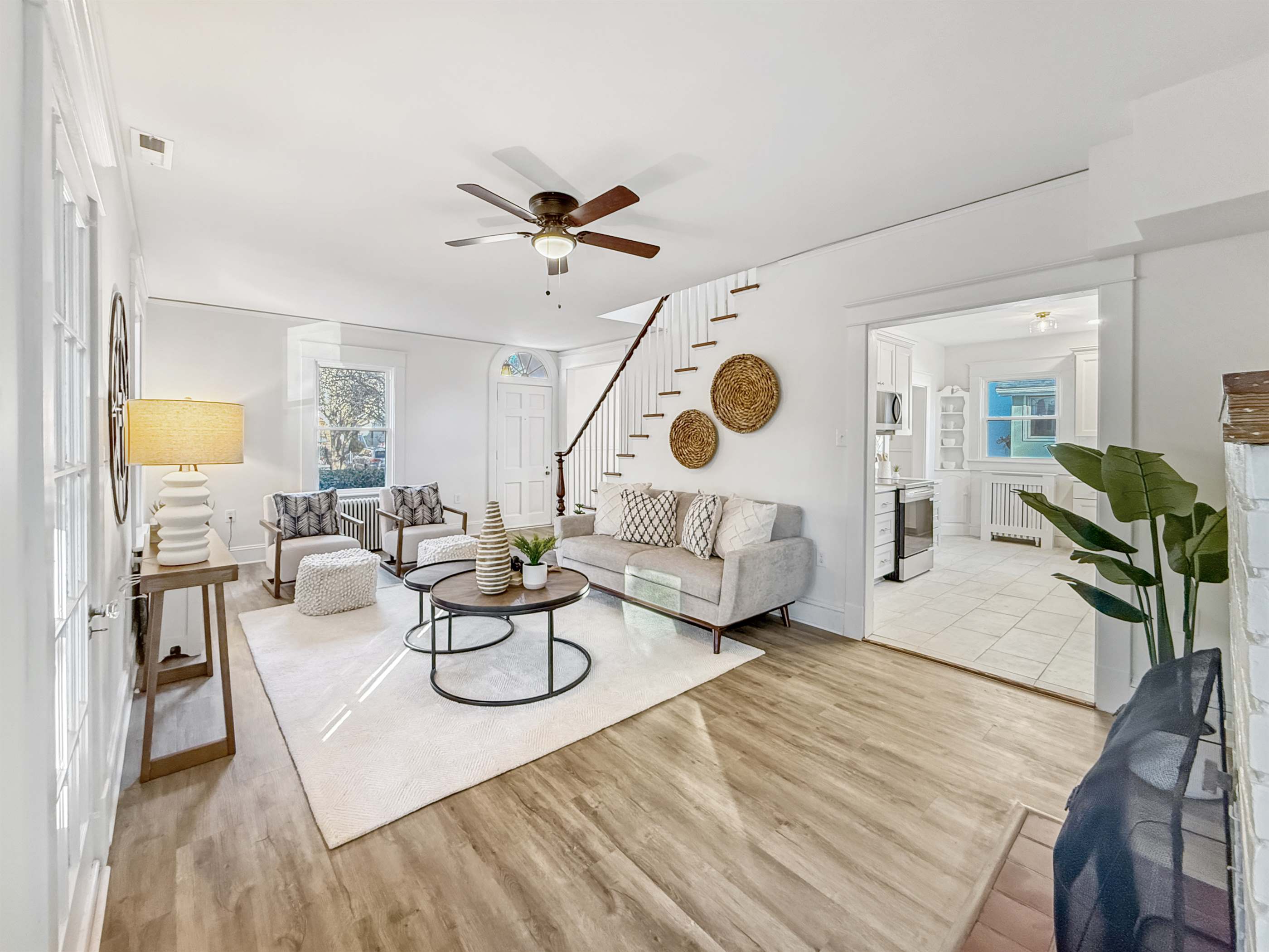 1129 Rockbridge, Norfolk, VA 23508