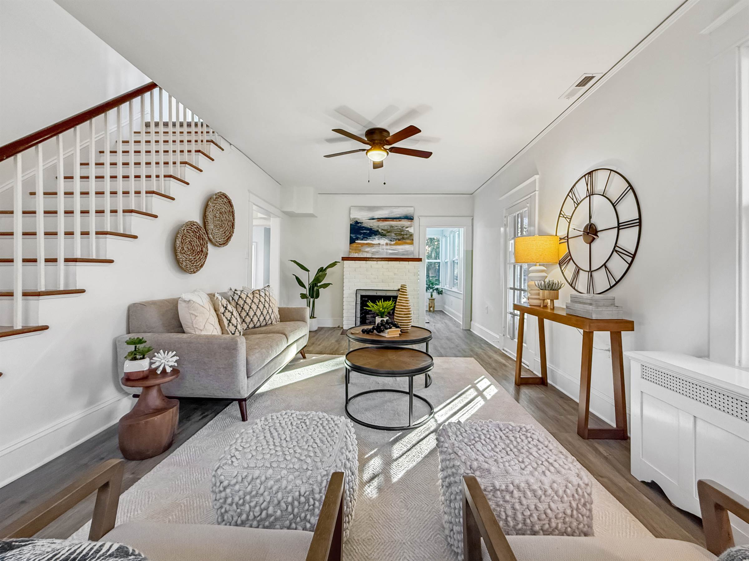 1129 Rockbridge, Norfolk, VA 23508