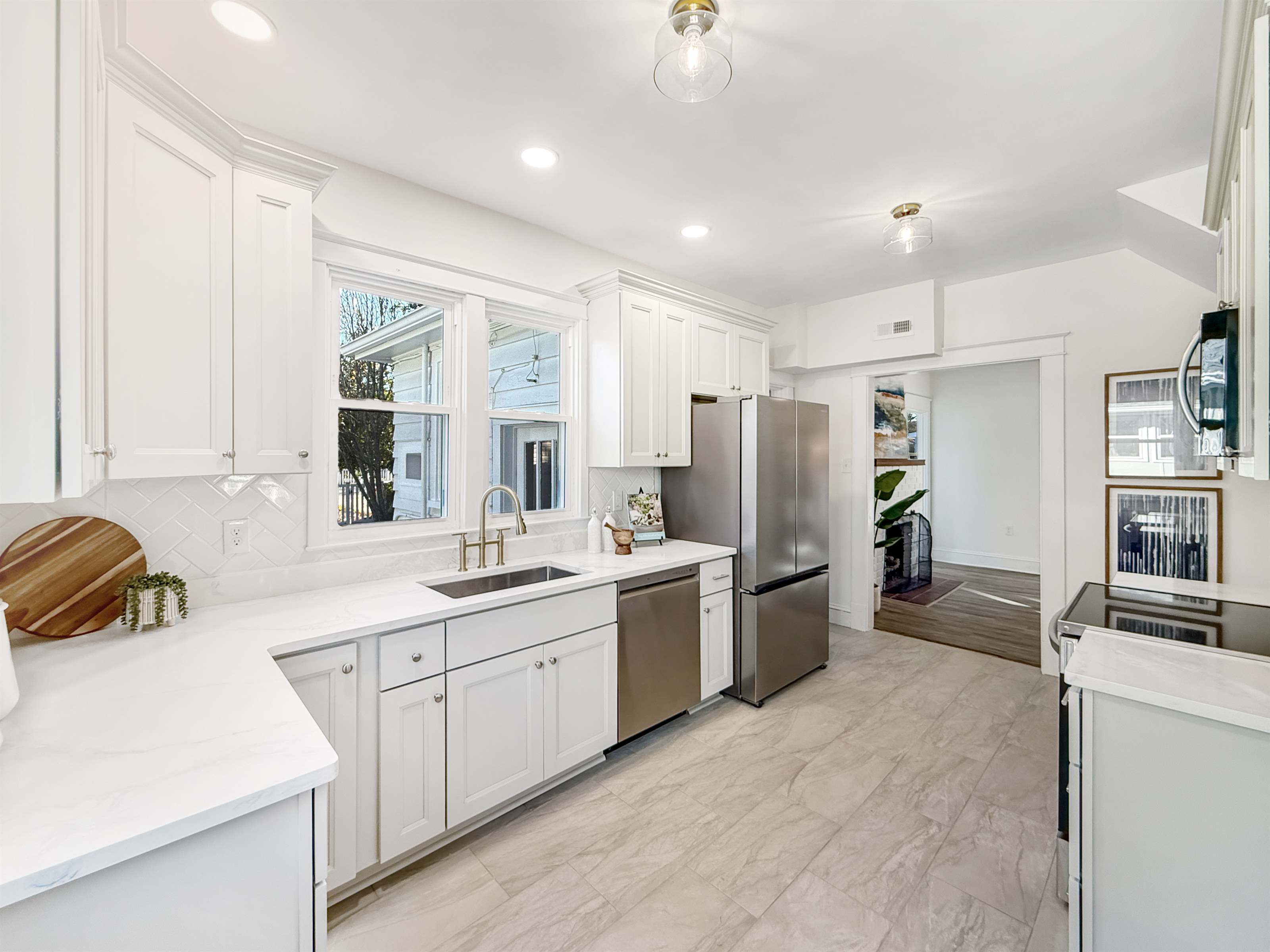 1129 Rockbridge, Norfolk, VA 23508