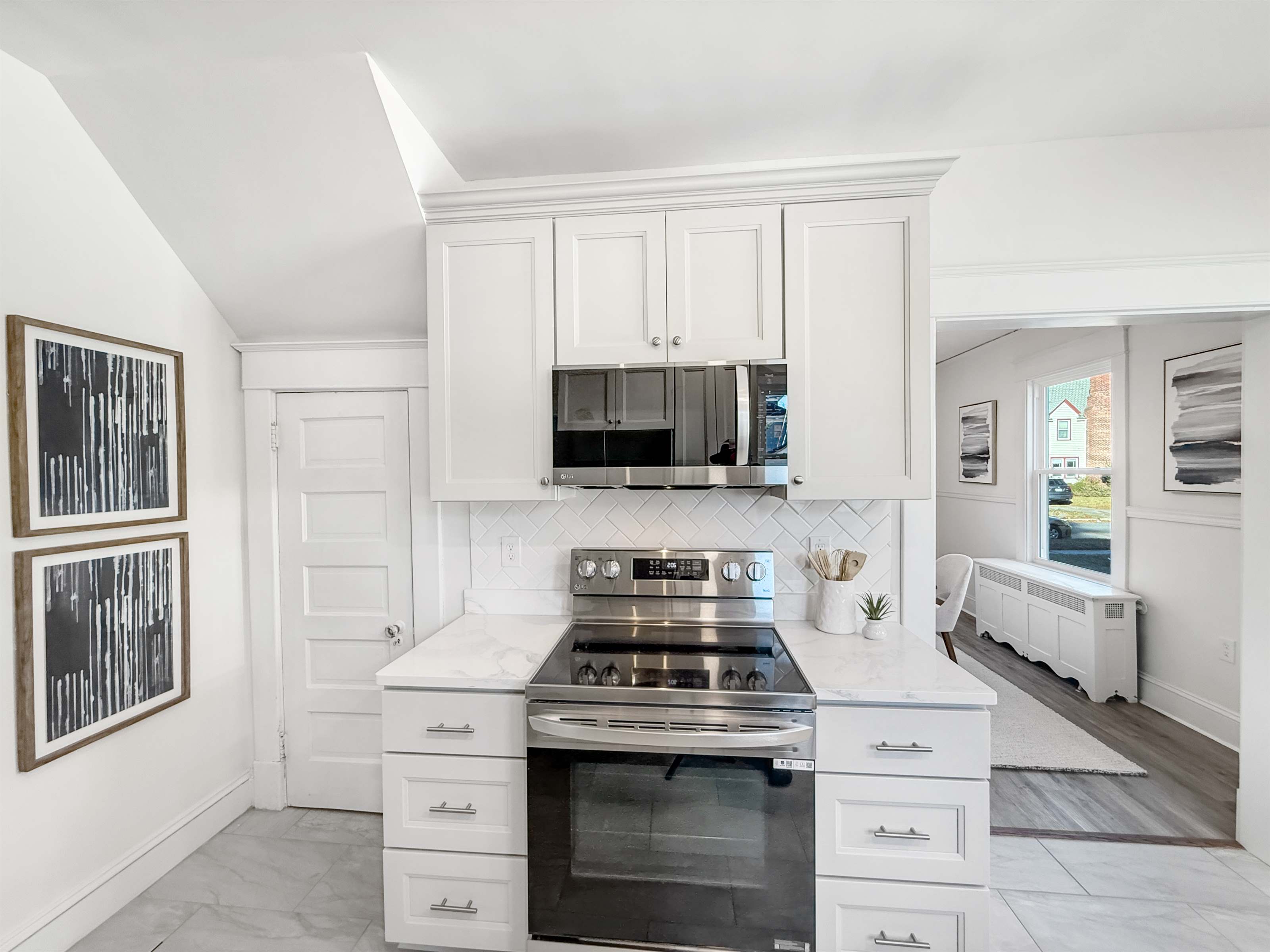 1129 Rockbridge, Norfolk, VA 23508