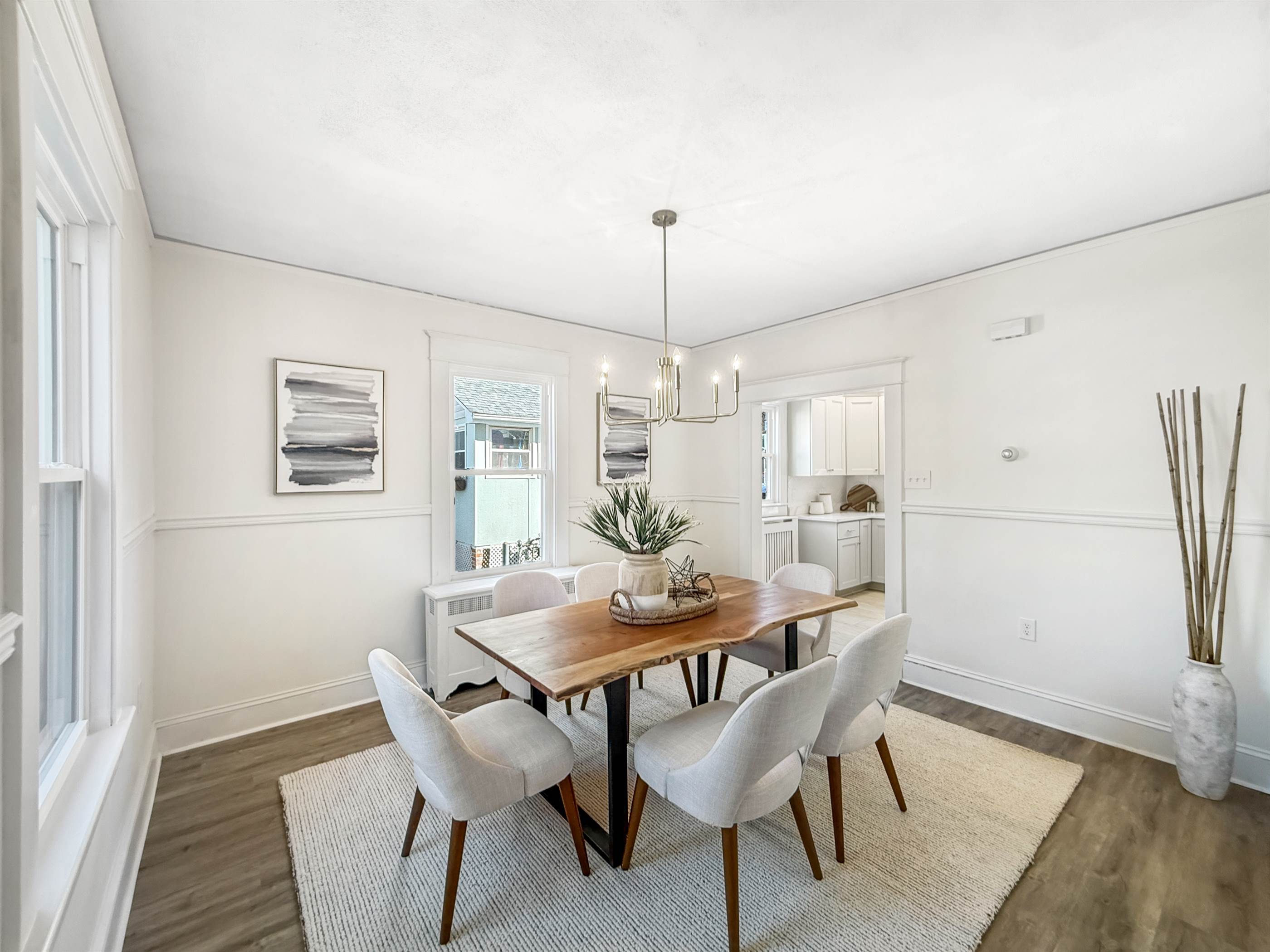 1129 Rockbridge, Norfolk, VA 23508