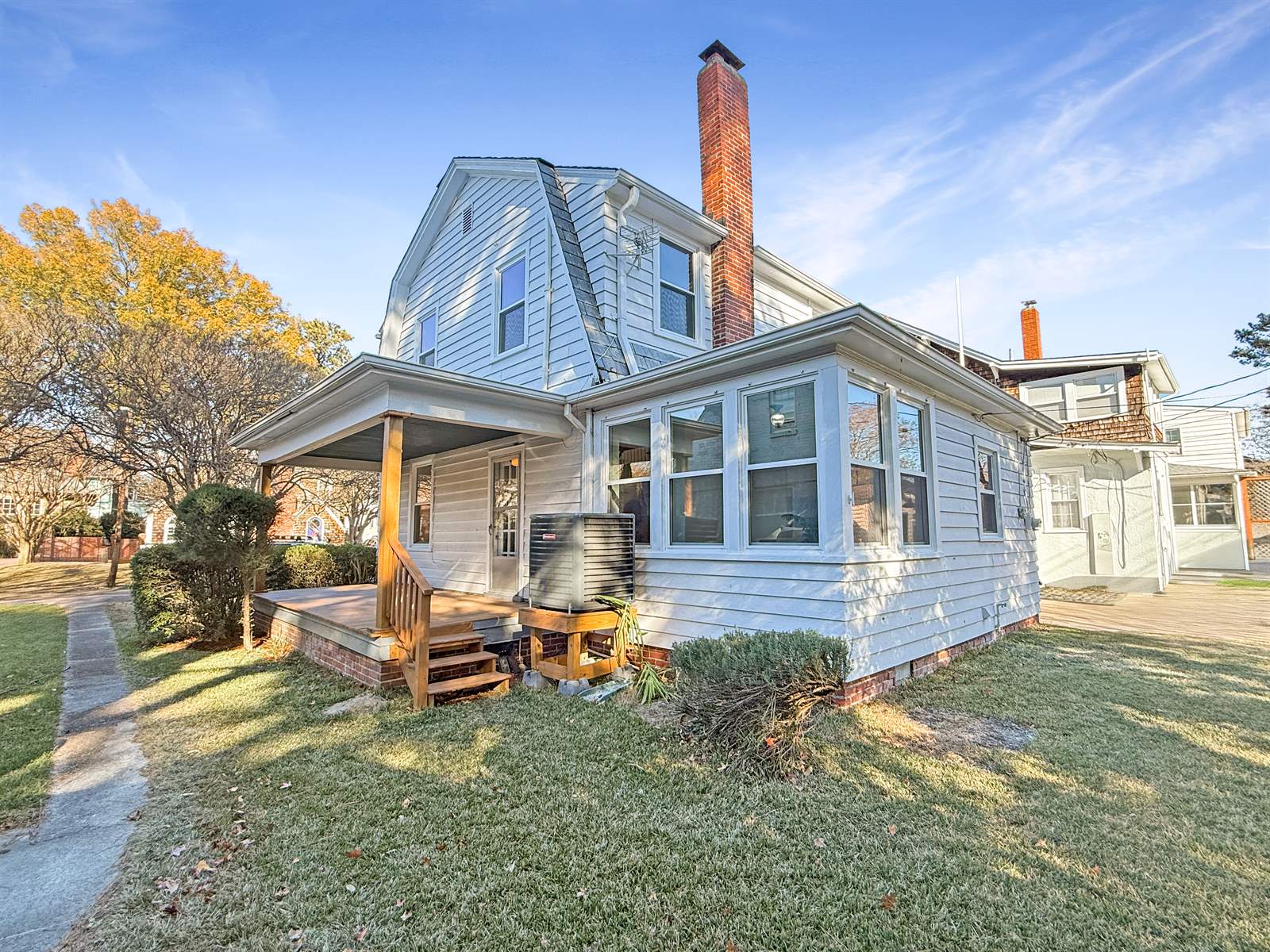 1129 Rockbridge, Norfolk, VA 23508