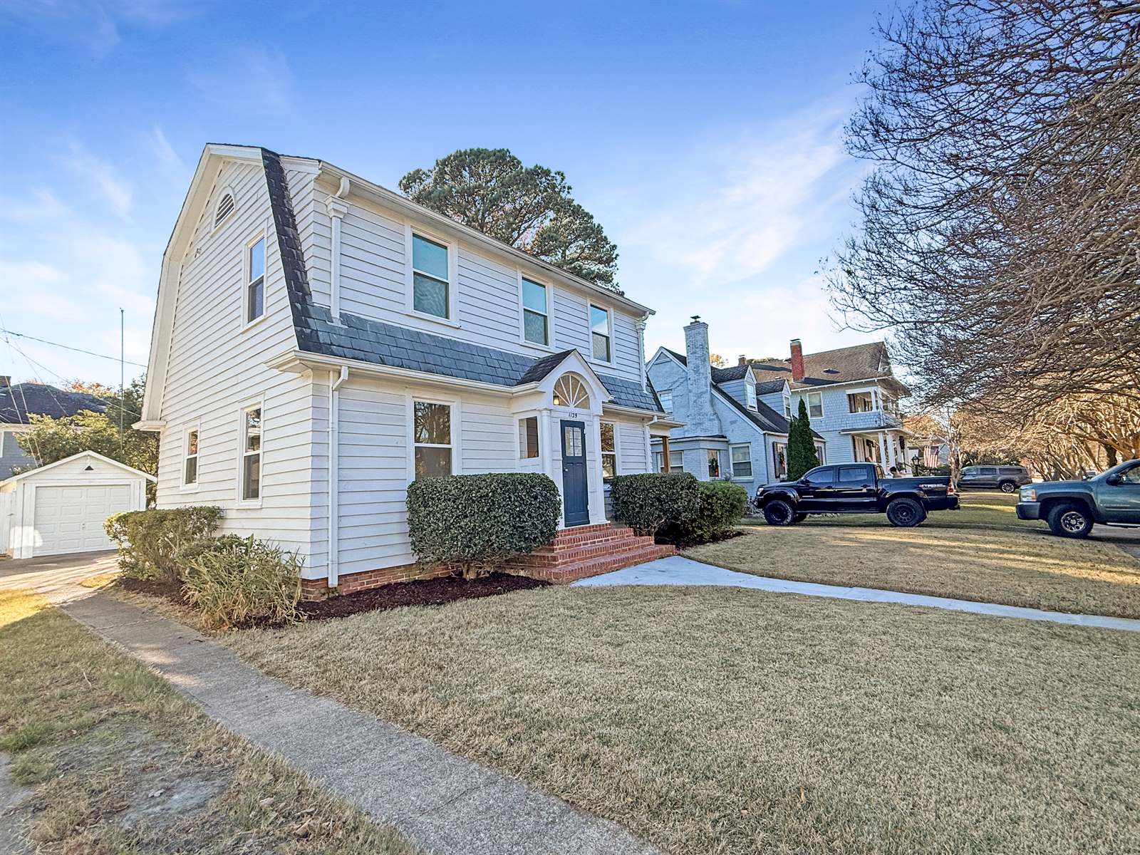 1129 Rockbridge, Norfolk, VA 23508