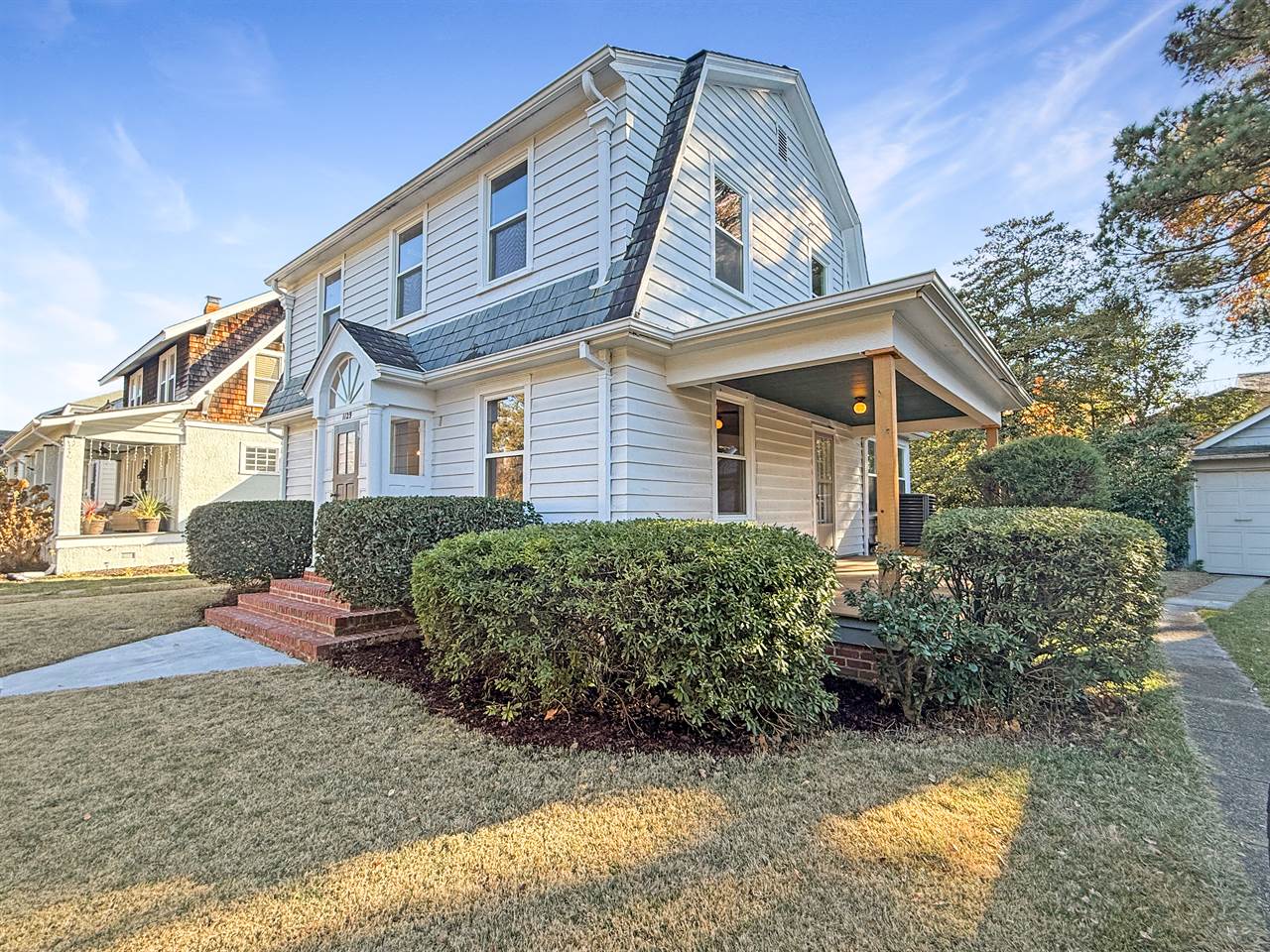 1129 Rockbridge, Norfolk, VA 23508