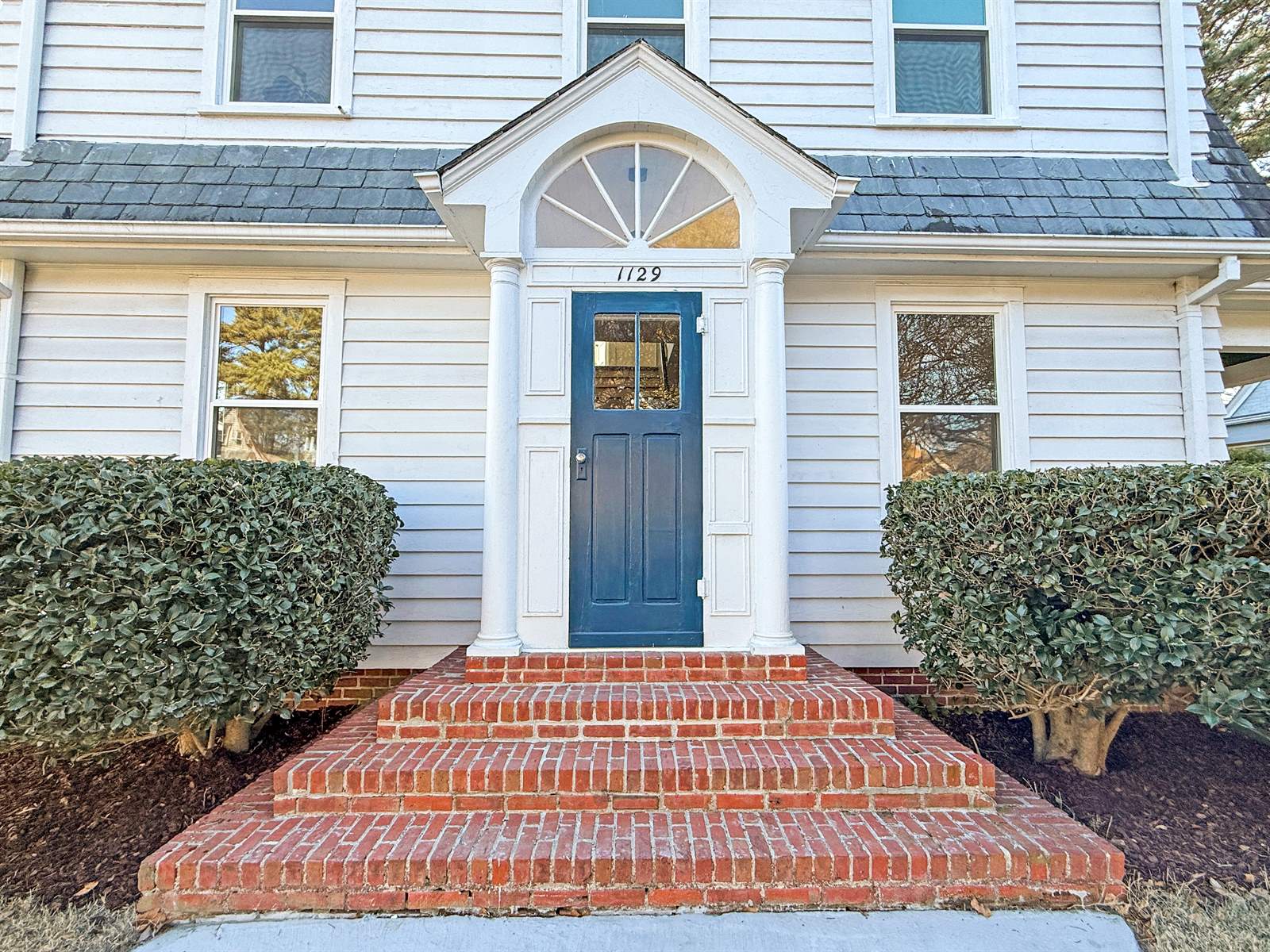 1129 Rockbridge, Norfolk, VA 23508