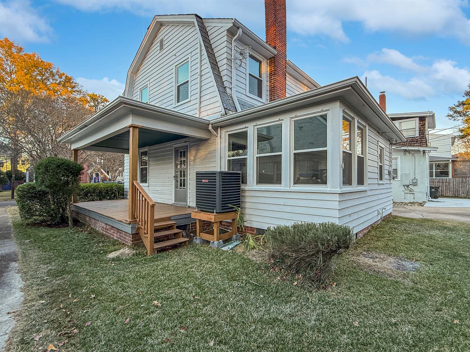 1129 Rockbridge, Norfolk, VA 23508