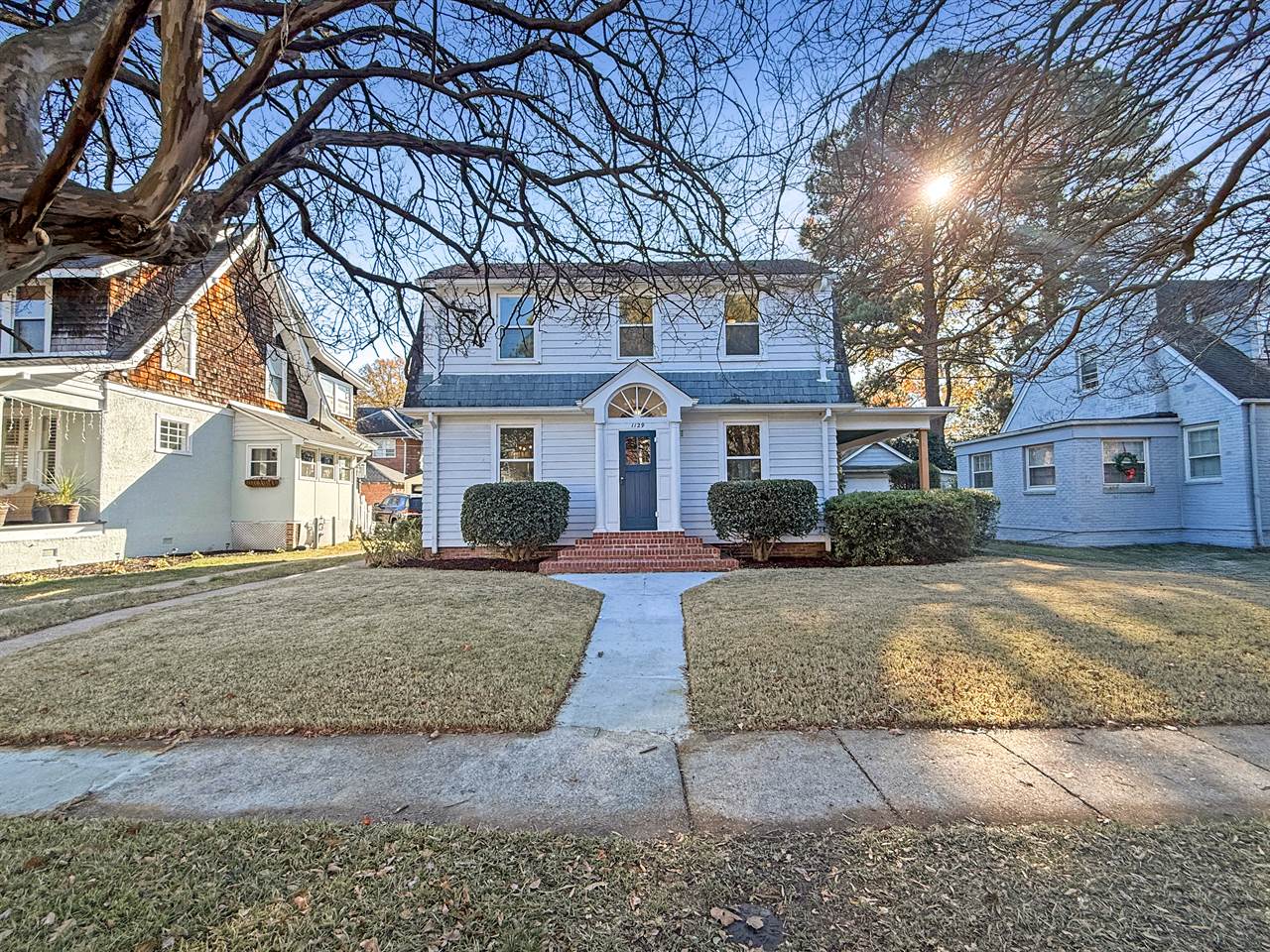 1129 Rockbridge, Norfolk, VA 23508
