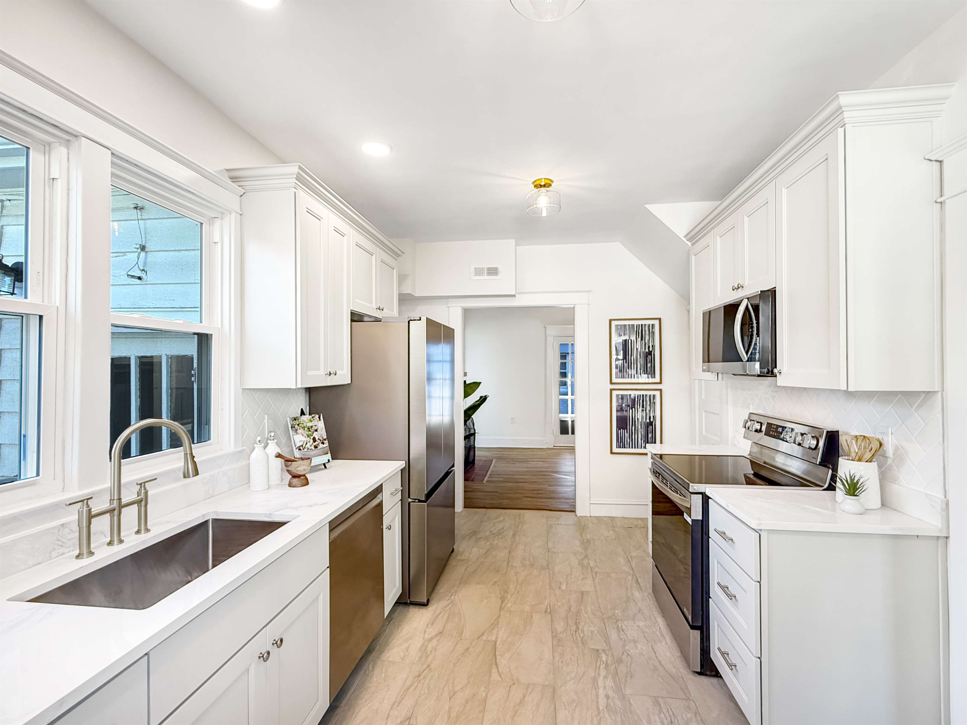 1129 Rockbridge, Norfolk, VA 23508