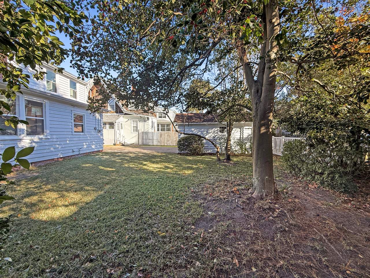 1129 Rockbridge, Norfolk, VA 23508