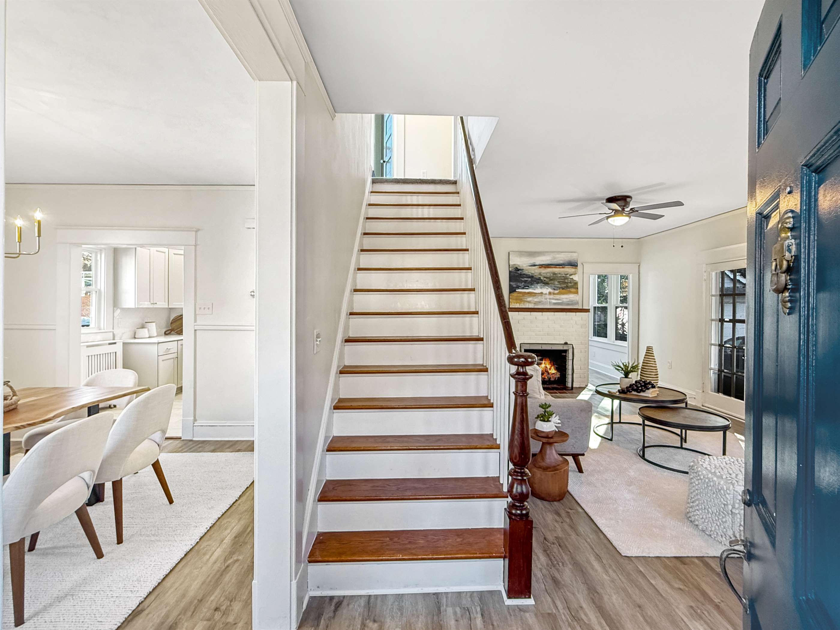 1129 Rockbridge, Norfolk, VA 23508