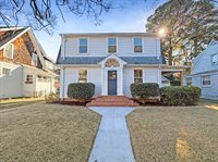 1129 Rockbridge, Norfolk, VA 23508