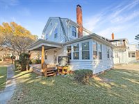 1129 Rockbridge, Norfolk, VA 23508