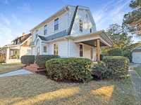 1129 Rockbridge, Norfolk, VA 23508