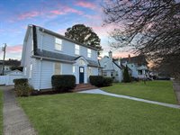 1129 Rockbridge, Norfolk, VA 23508