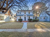 1129 Rockbridge, Norfolk, VA 23508