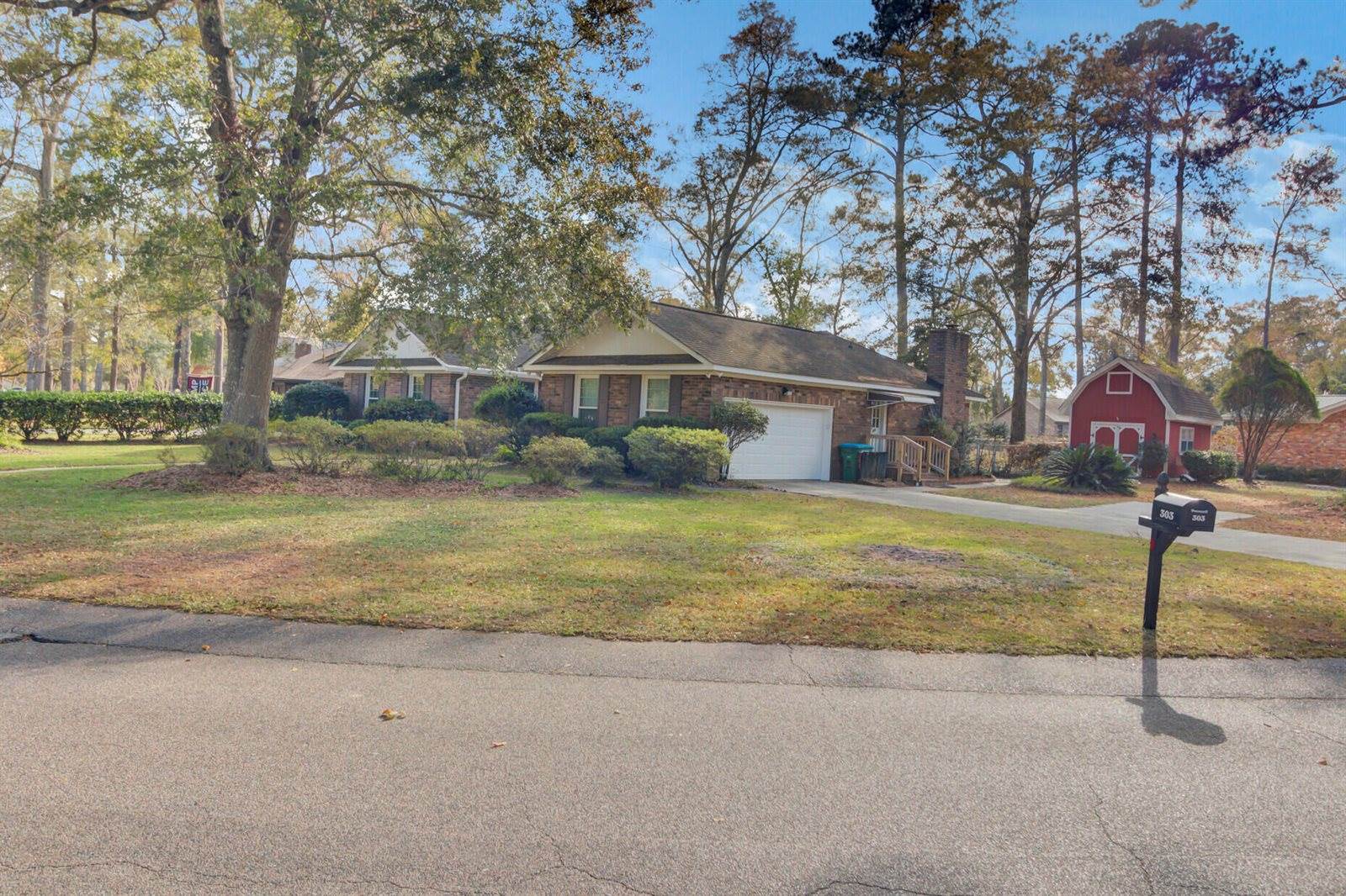 300 Grouse Road, Summerville, SC 29485