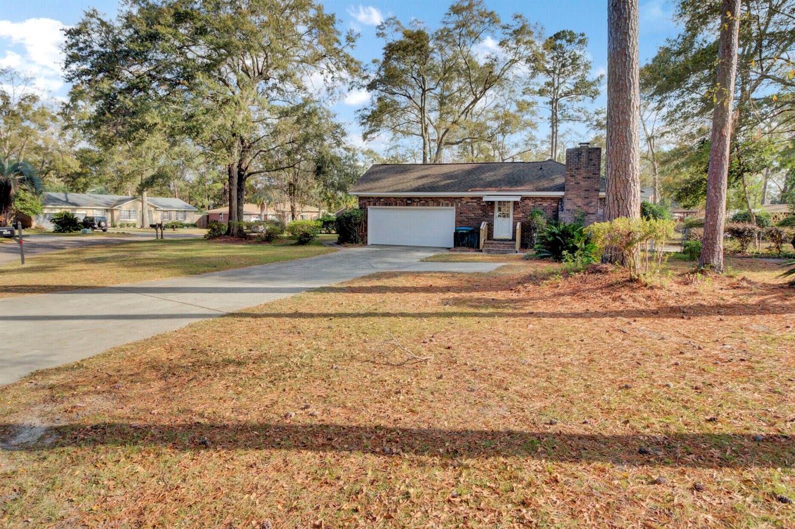 300 Grouse Road, Summerville, SC 29485