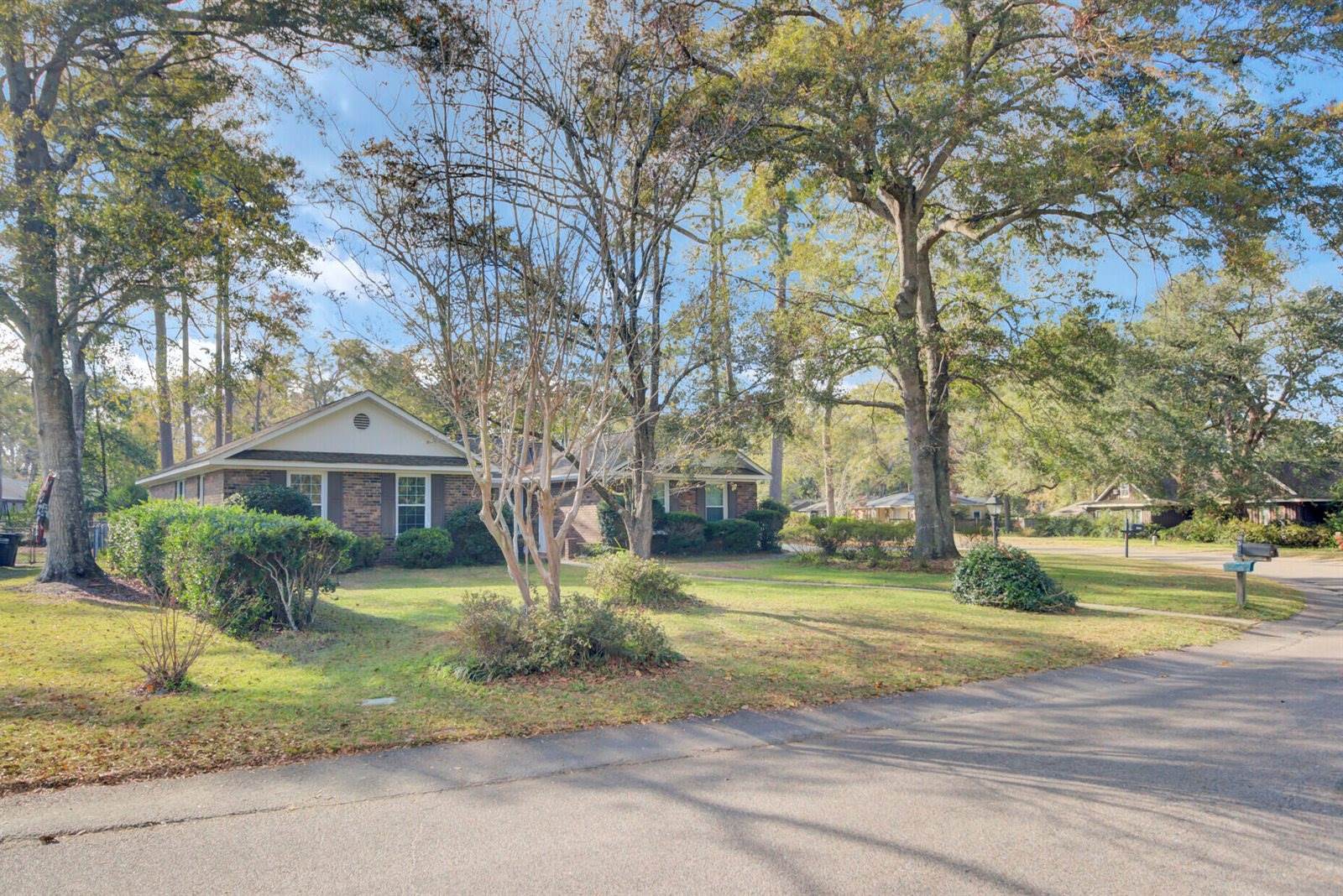 300 Grouse Road, Summerville, SC 29485