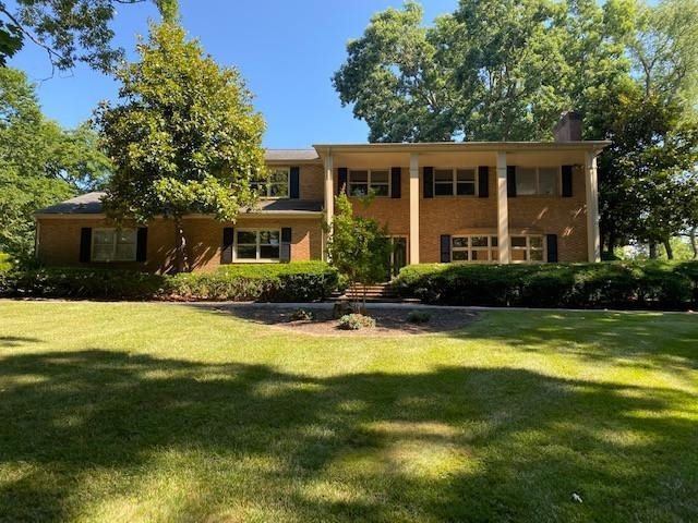 505 SOUTHVIEW Terrace, Christiansburg, VA 24073