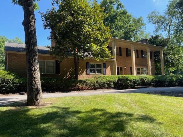 505 SOUTHVIEW Terrace, Christiansburg, VA 24073